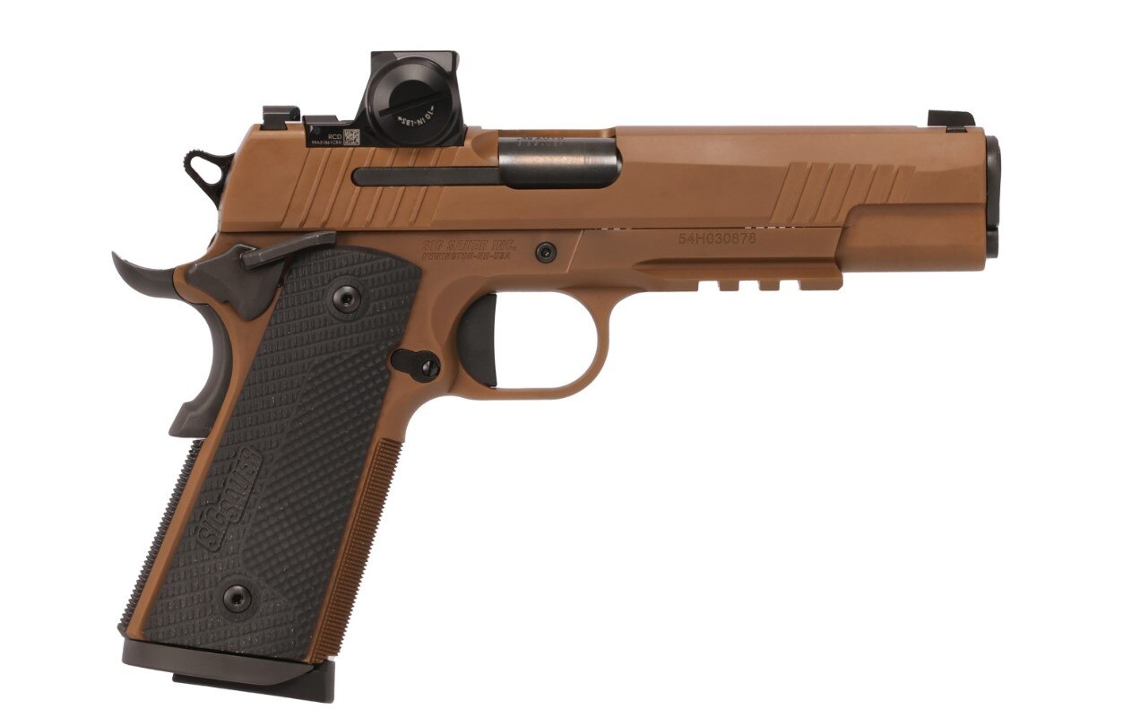 Primary Arms